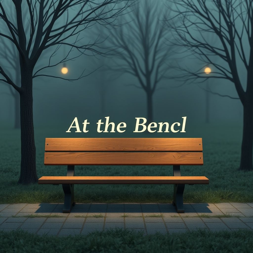 ความคิดเห็นของผู้ชมเมื่อชม 'At the Bench' ที่น่าสนใจ